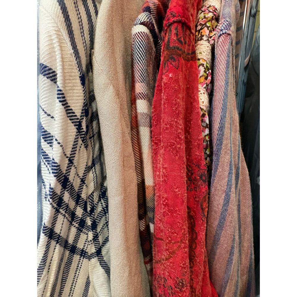 Nu Vintage Unlisted